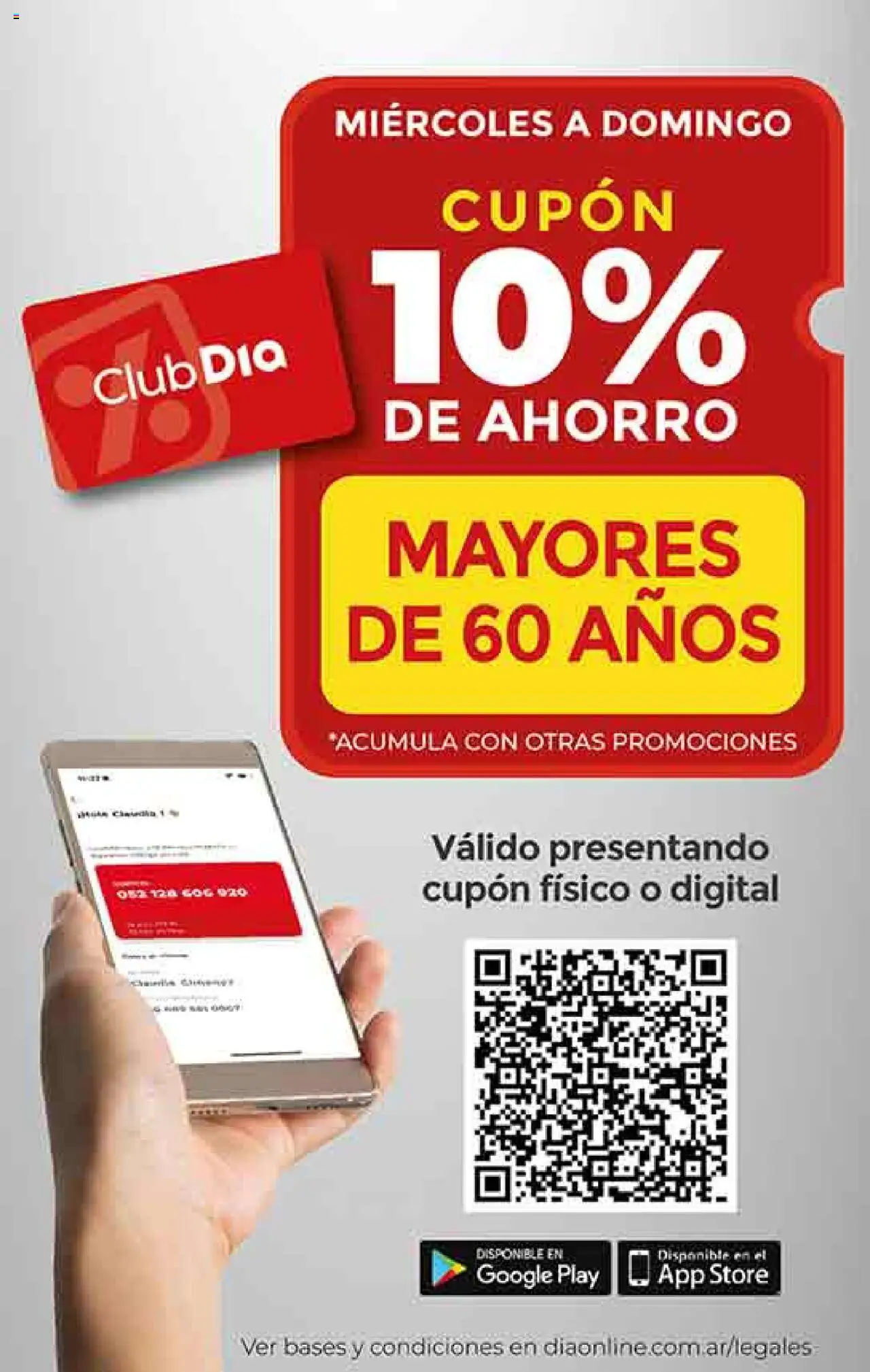 Supermercado DIA Ofertas │ válido desde el 06.08.2025 | Página: 7