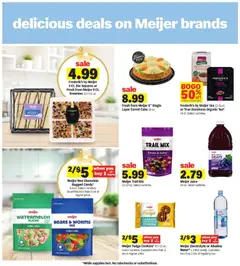 Preview of Meijer weekly ads valid from 26.12.2025 | Page: 16