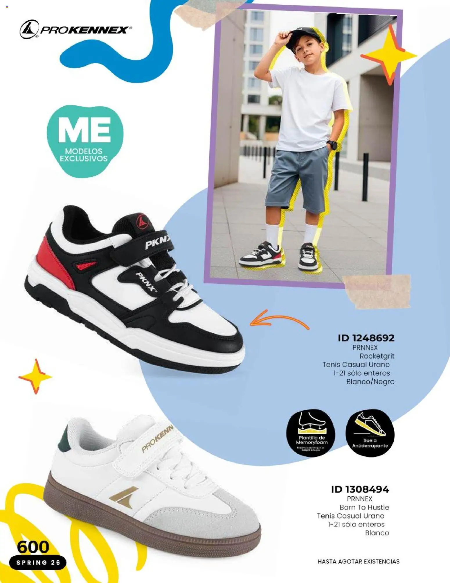 Nuevas ofertas de Price Shoes válidas en toda la República Mexicana desde el 15.02.2026. ¡Encuentra las mejores ofertas en Price Shoes catálogo ! | Página: 600 | Productos: Tenis, Té