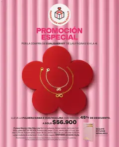 Avon catálogo - Ciclo 6 -  Vista previa de la revista de la tienda Avon valido desde el 01.05.2026 | Página: 17