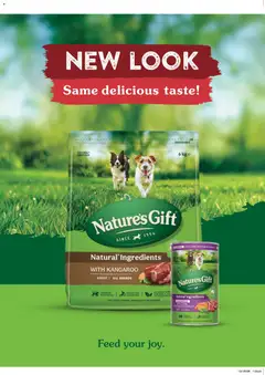 Preview of Coles March Magazine - valid from 05.03.2026 | Page: 146