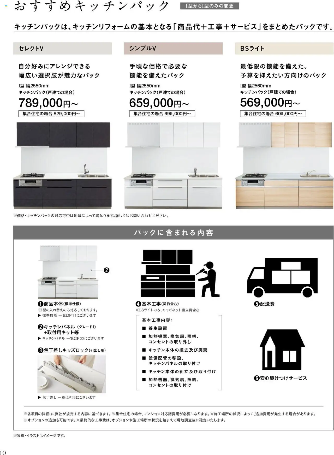 {H1} | ページ: 10