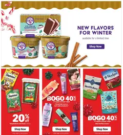 Preview of Meijer weekly ads valid from 19.11.2025 | Page: 46