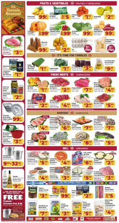Preview of Cardenas weekly ads valid from 29.10.2025 | Page: 4