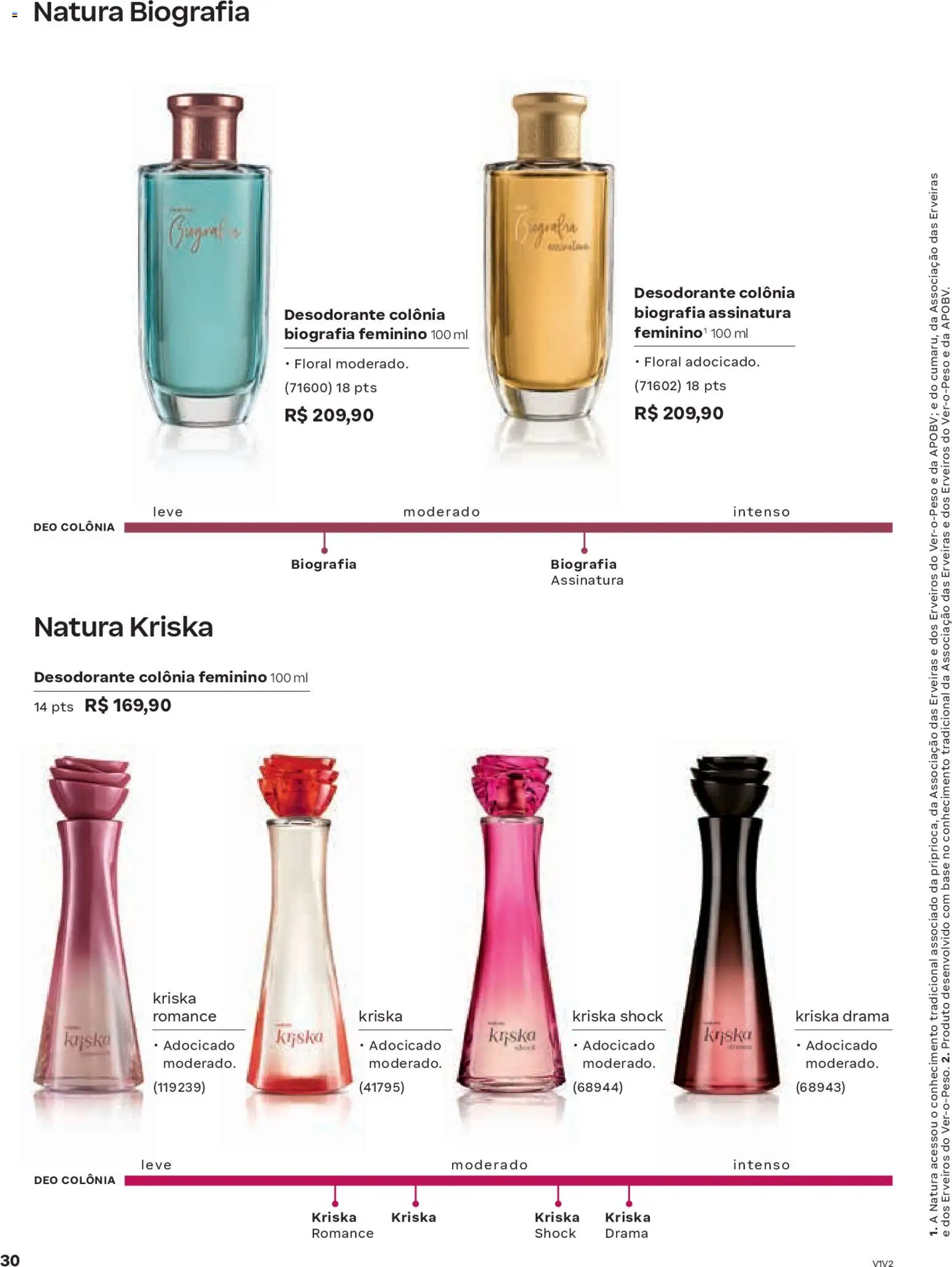 Natura Folheto - válido de 19.02.2026 | Página: 30