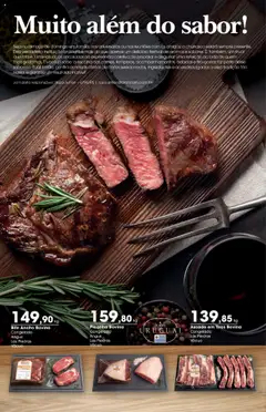 Zaffari Folheto - válido de 11.09.2025 | Página: 2 | Produtos: Picanha