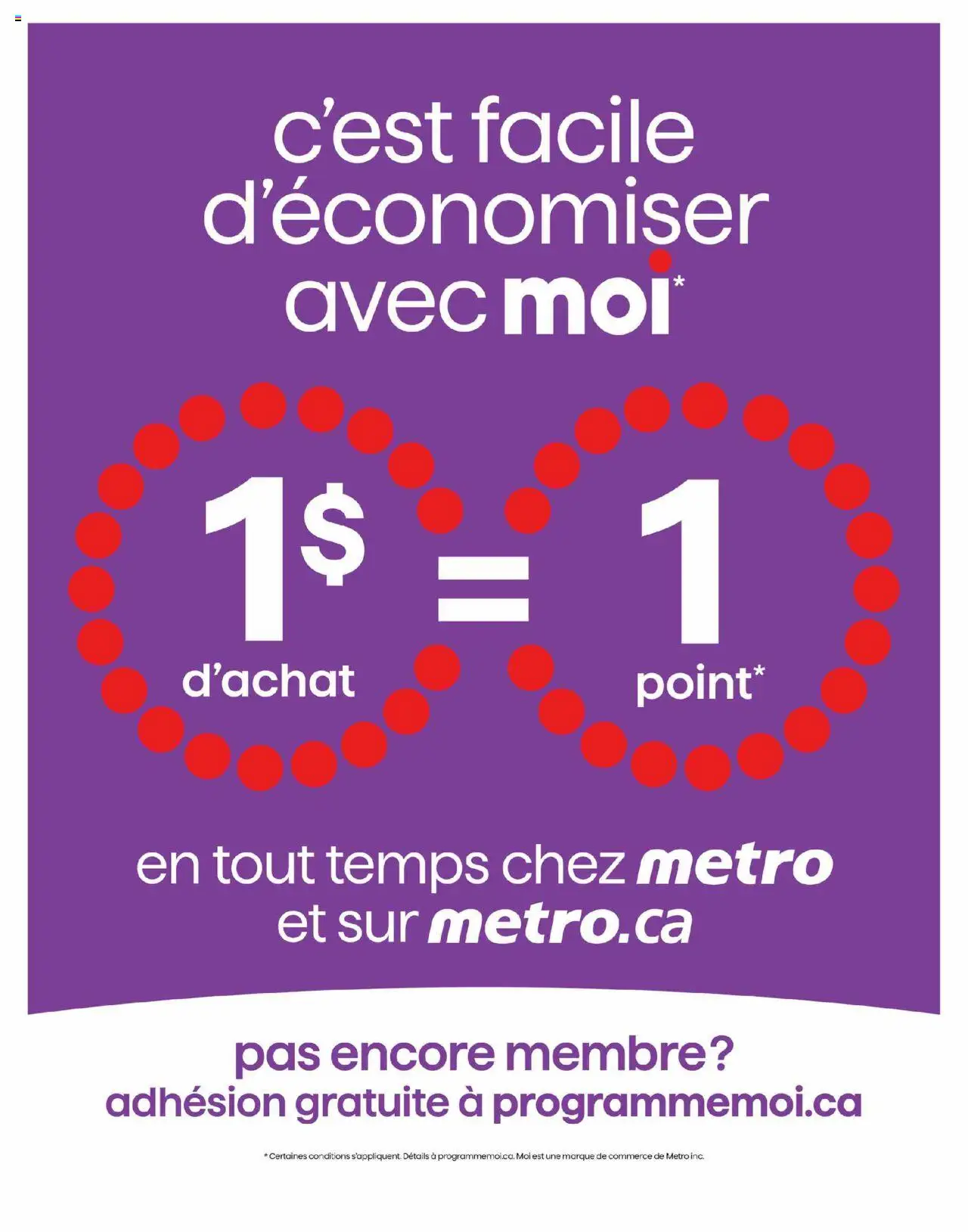 Metro flyer valid from 09.10.2025 | Page: 16