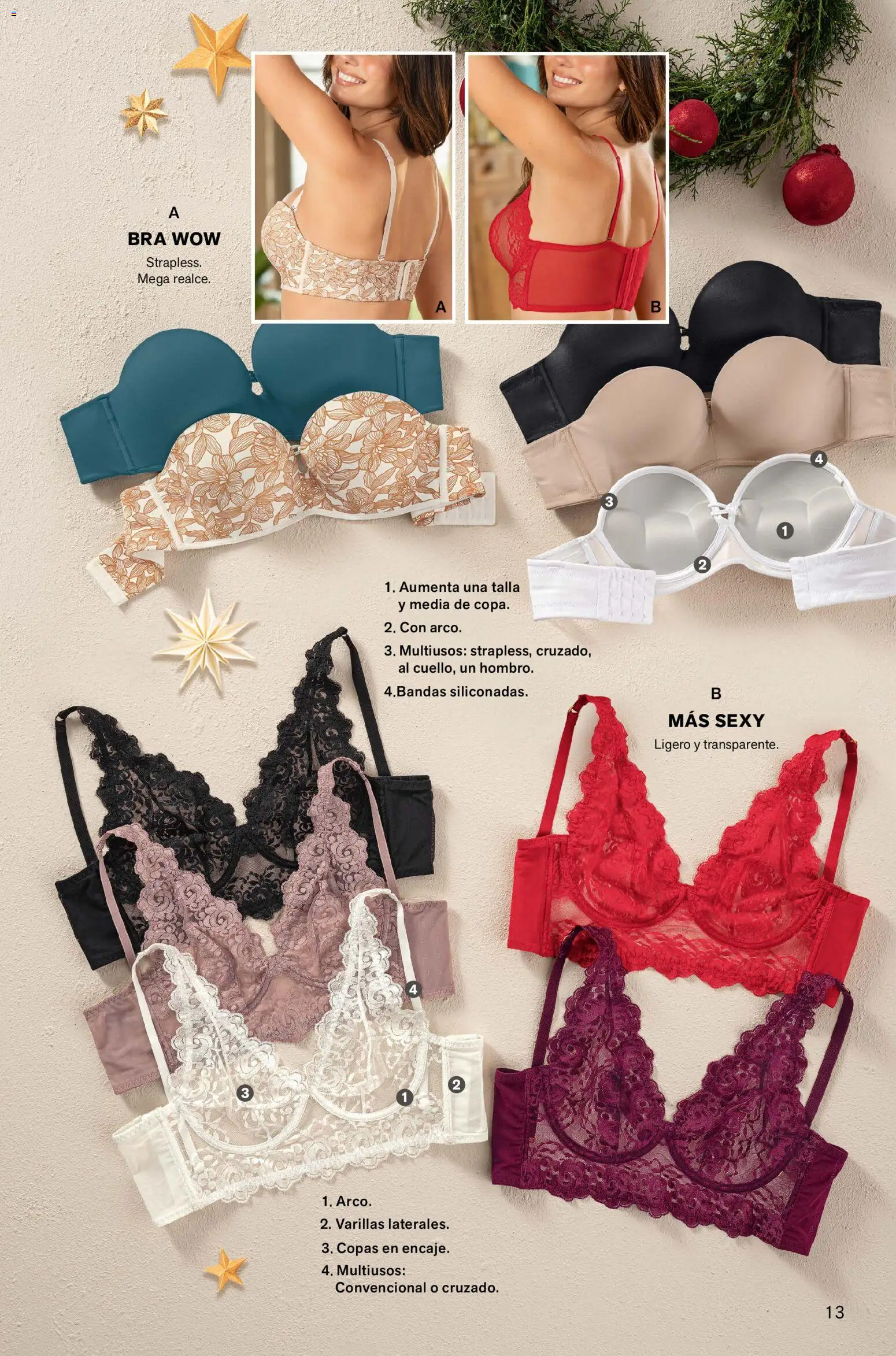 Leonisa revista - valida desde el 13.11.2025 | Página: 13