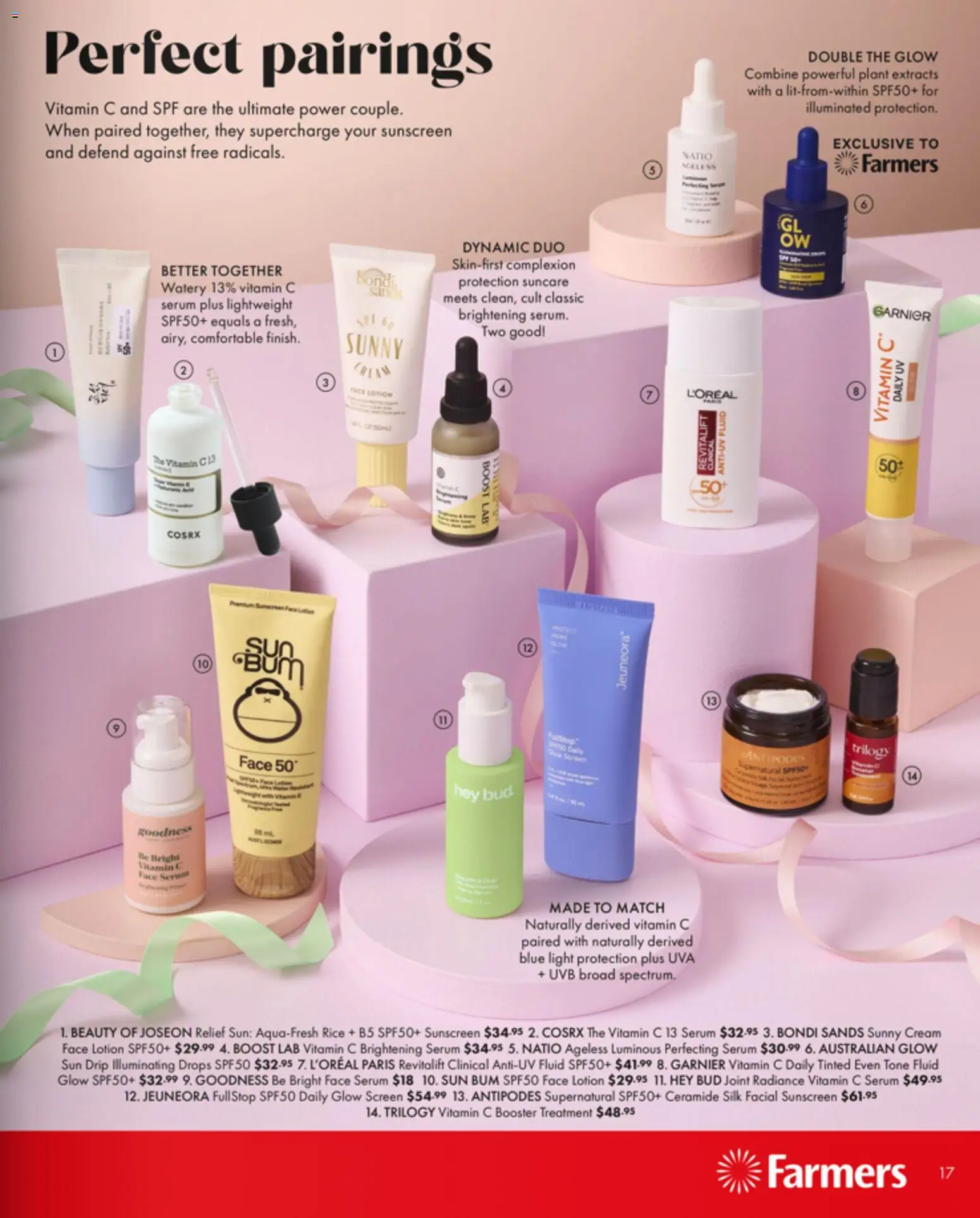 Farmers catalogue from 04.12.2025 | Page: 17