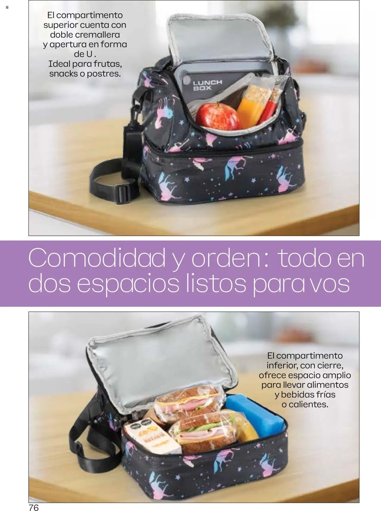 Tupperware - Campaña 17/2025 │ válido desde el 13.10.2025 | Página: 77