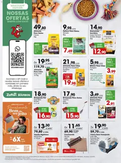 Zaffari - Ofertas Bazar Verão - RS - Pré-Visualização do folheto da loja Zaffari, válido de 08.01.2026 | Página: 8