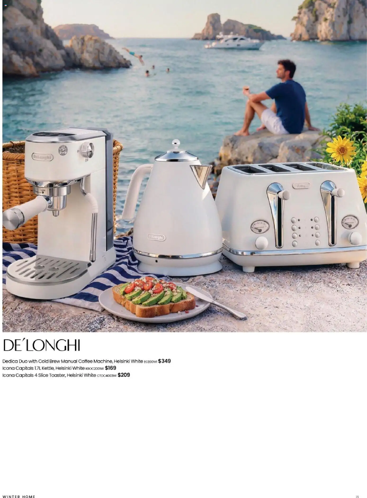 Myer catalogue - valid from 28.04.2026 | Page: 25 | Products: Coffee