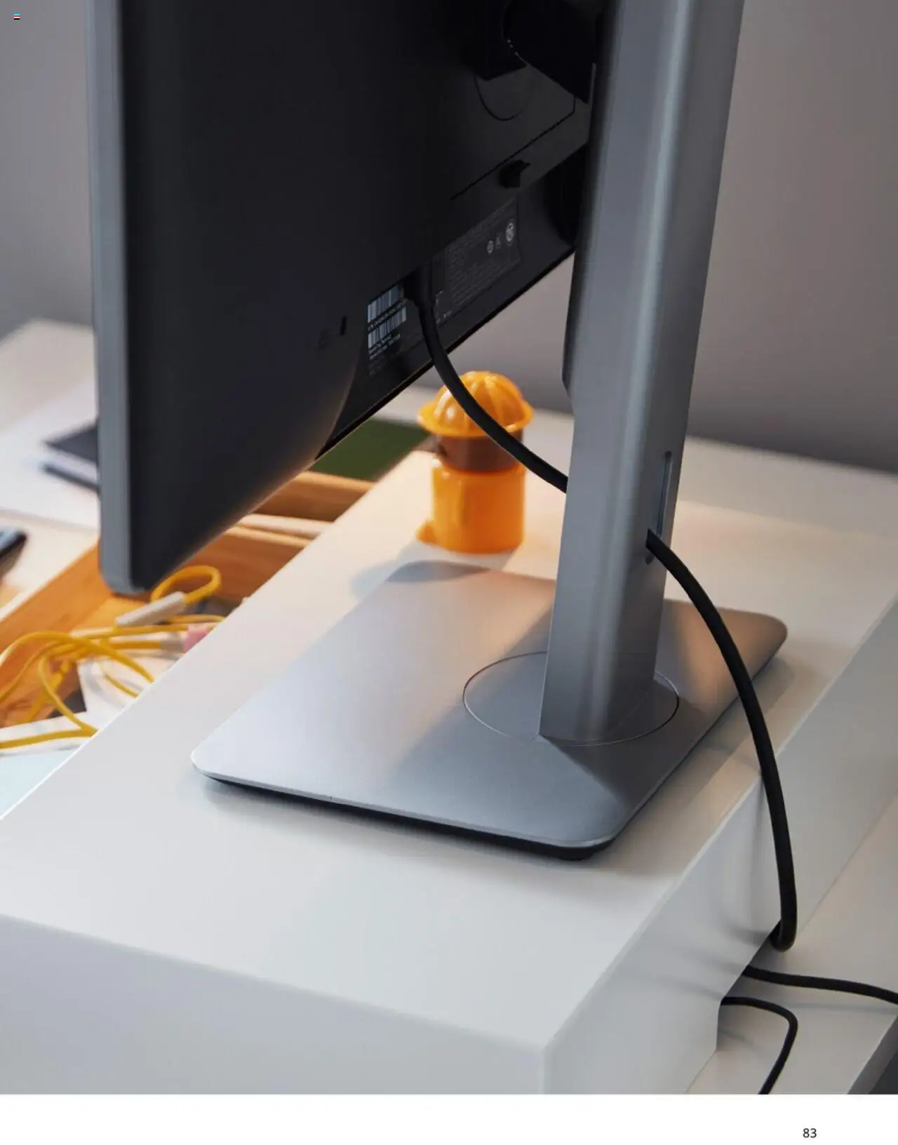 IKEA Office Brochure 2025 - valid from 01.03.2025 | Page: 83