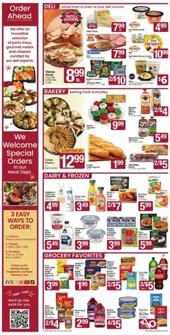 Preview of Star Market weekly ads valid from 12.12.2025 | Page: 2