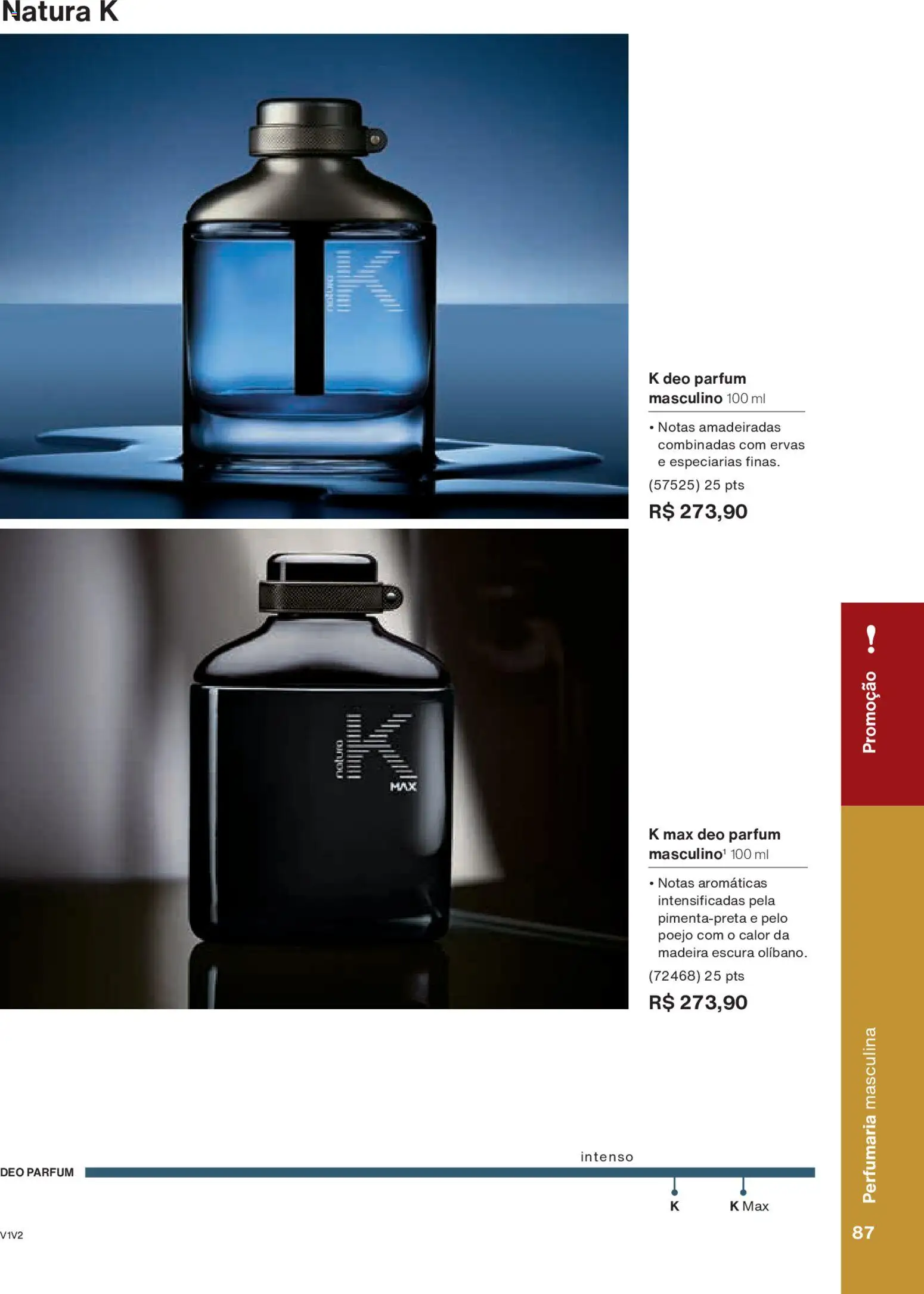 Natura Folheto - válido de 30.10.2025 | Página: 87