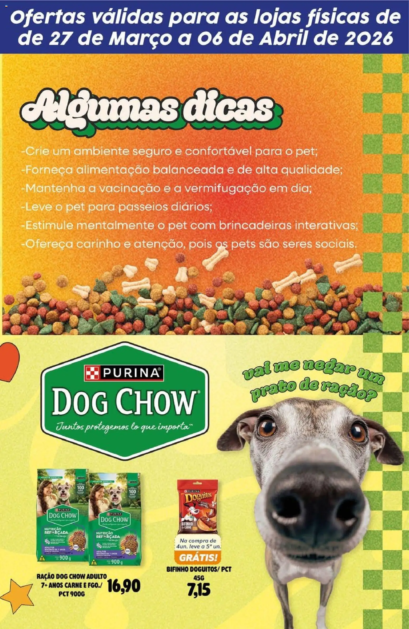 Tauste Folheto - válido de 27.03.2026 | Página: 5 | Produtos: Carne