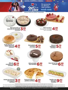 Carrefour ofertas Dia das Mães - Pré-Visualização do folheto da loja Carrefour, válido de 22.04.2026 | Página: 15