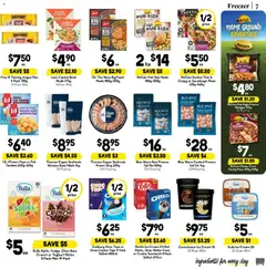 Preview of Drakes catalogue  - valid from 08.04.2026 | Page: 7