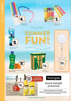 Preview of Foodworks  Catalogue  - valid from 31.12.2025 | Page: 10