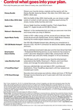 Verizon Brochure - valid from 01.11.2024 | Page: 3