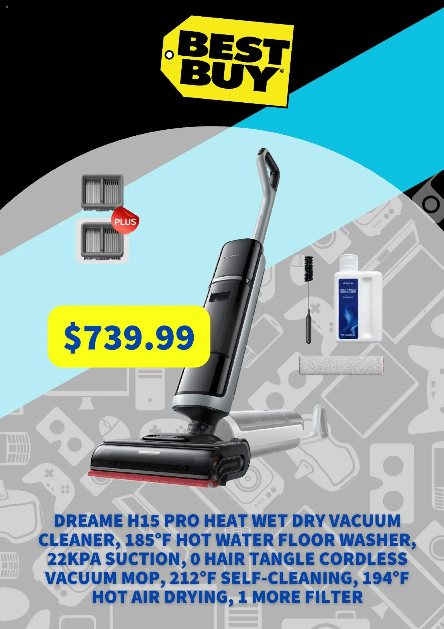 Best Buy flyer valid from 19.01.2026 | Page: 7