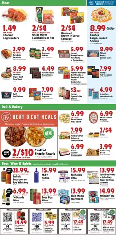 Preview of Festival Foods weekly ads valid from 08.04.2026 | Page: 3