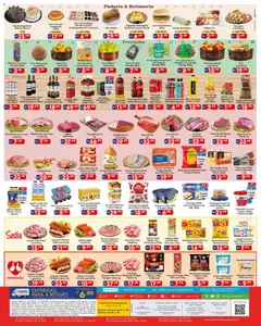 Supermercados Rondon - Ofertas da semana - Pré-Visualização do folheto da loja Supermercados Rondon, válido de 17.04.2026 | Página: 2