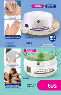 Nuevas ofertas de Fuller válidas en toda la República Mexicana desde el 20.08.2025. ¡Encuentra las mejores ofertas en Fuller - Campaña 10 2025! | Página: 82