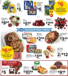 Preview of Fry's Food weekly ads valid from 17.12.2025 | Page: 12