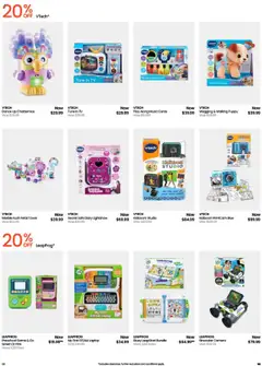 Myer catalogue - valid from 15.09.2025 | Page: 6