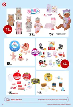 Preview of Target catalogue - valid from 02.04.2026 | Page: 24