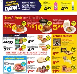 Preview of Hannaford weekly ads valid from 22.03.2026 | Page: 4