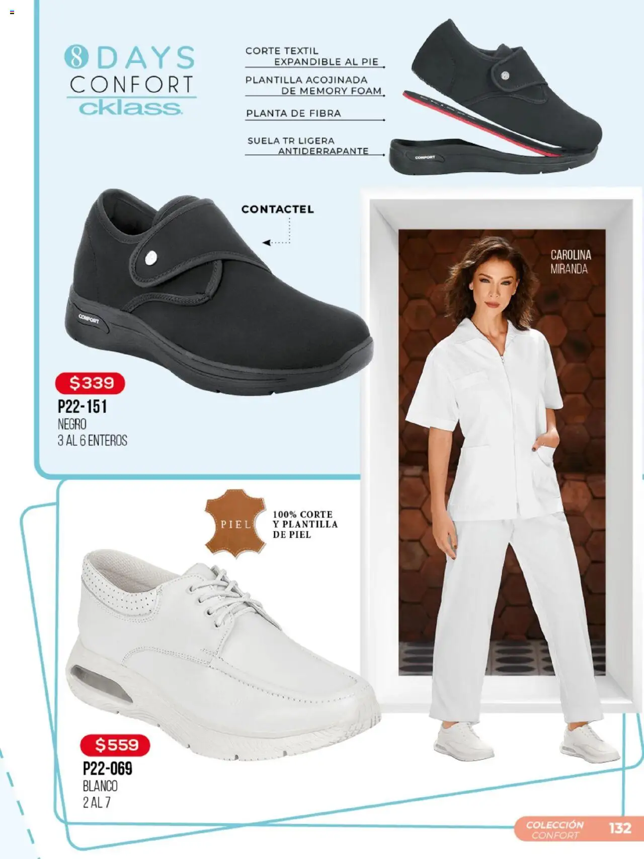 Nuevas ofertas de Cklass válidas en toda la República Mexicana desde el 15.09.2025. ¡Encuentra las mejores ofertas en Cklass - Catálogo Promo Semanal! | Página: 133 | Productos: Planta