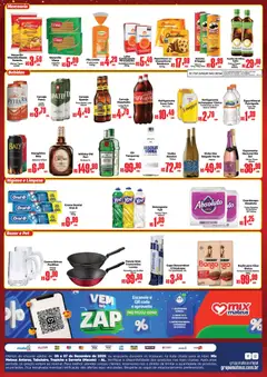 Mateus - Ofertas da semana - Pré-Visualização do folheto da loja Mateus, válido de 05.12.2025 | Página: 2