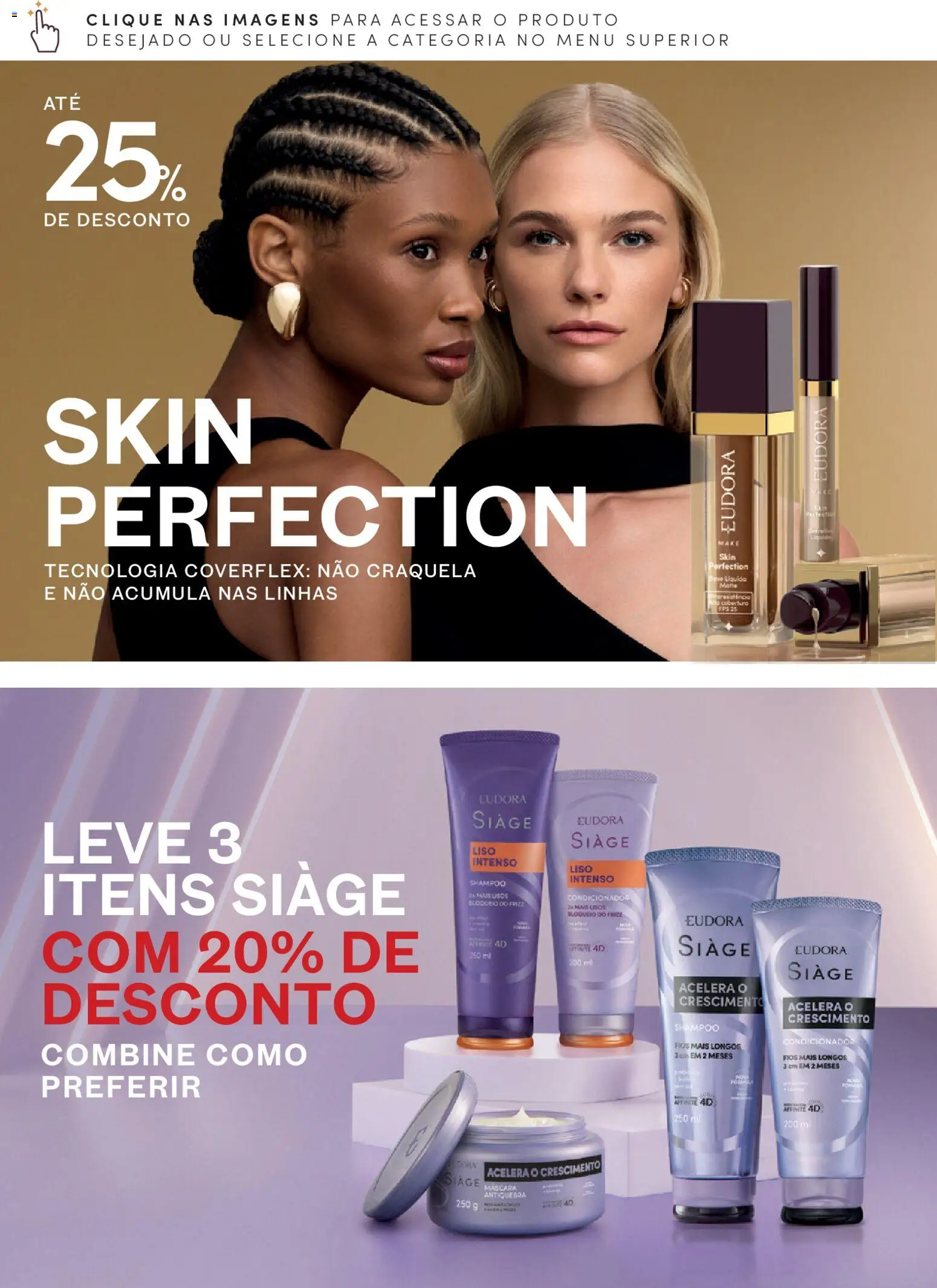 Eudora Folheto - válido de 01.04.2026 | Página: 8