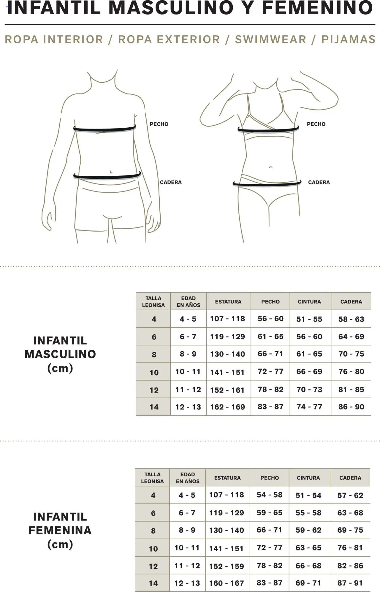 Catálogo Leonisa válido desde 11.09.2025 | Página: 146 | Productos: Ropa, Ropa interior
