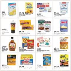 Preview of Fareway weekly ads valid from 30.03.2026 | Page: 15