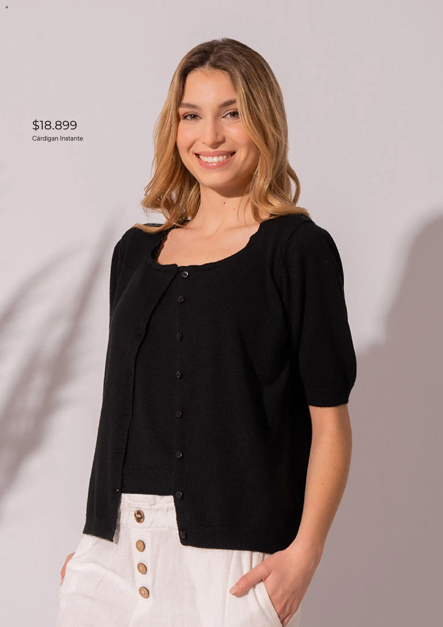 Mauro Sergio catálogo │ válido desde el 01.11.2025 | Página: 6 | Productos: Cardigan