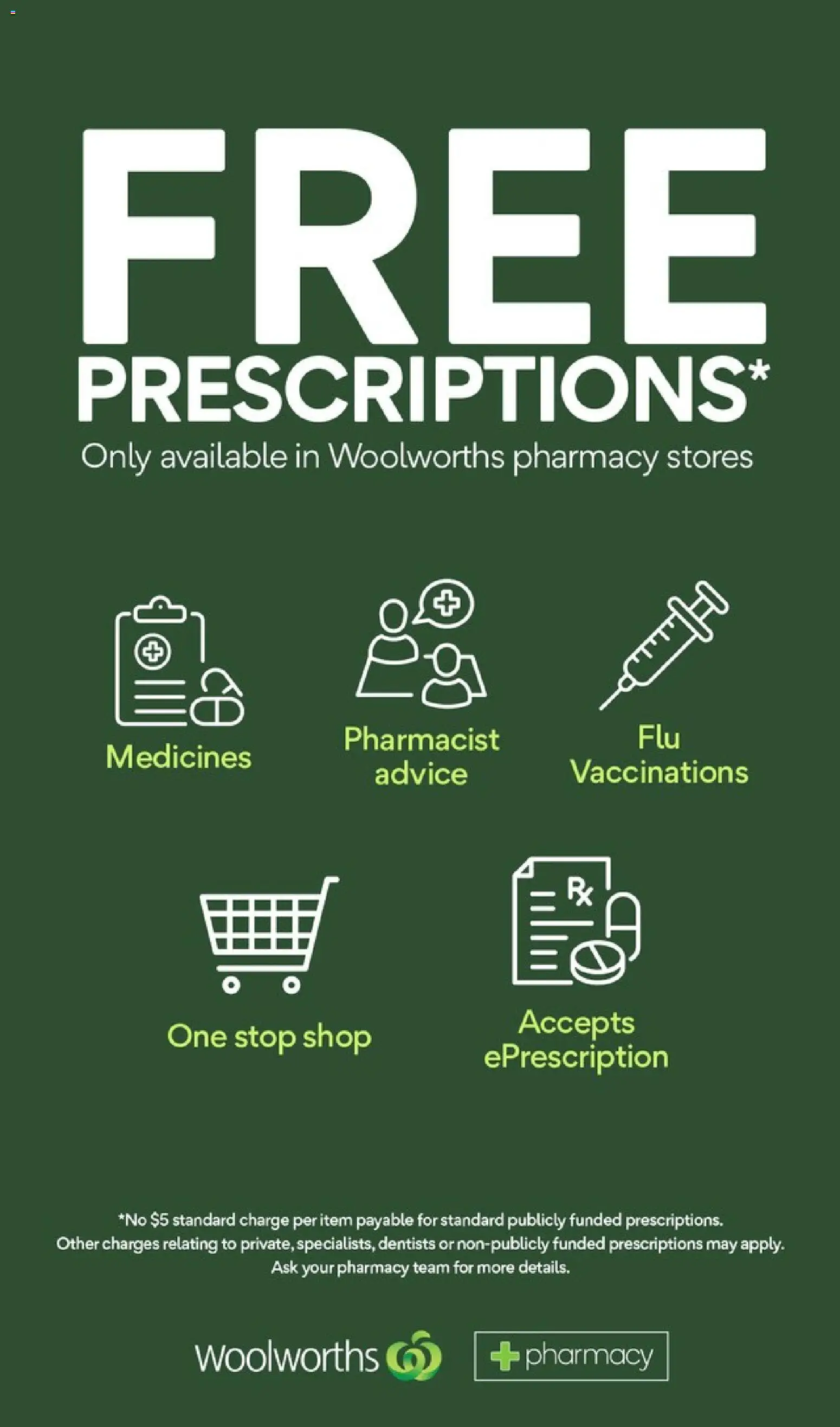 Woolworths catalogue from 02.02.2026 | Page: 23