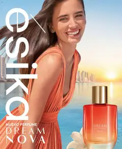 Ésika - Catálogo -  Vista previa de la revista de la tienda Ésika valido desde el 29.07.2025