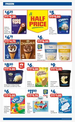 Preview of Foodland Catalogue  - valid from 25.02.2026 | Page: 24