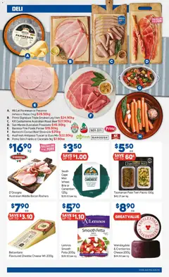 Preview of Foodland Catalogue  - valid from 25.02.2026 | Page: 10