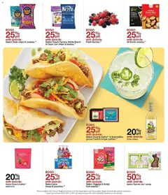 Preview of Target weekly ads valid from 15.03.2026 | Page: 6