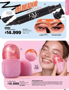 Carmel - Carmel C04 2026 -  Vista previa de la revista de la tienda Carmel valido desde el 01.04.2026 | Página: 195