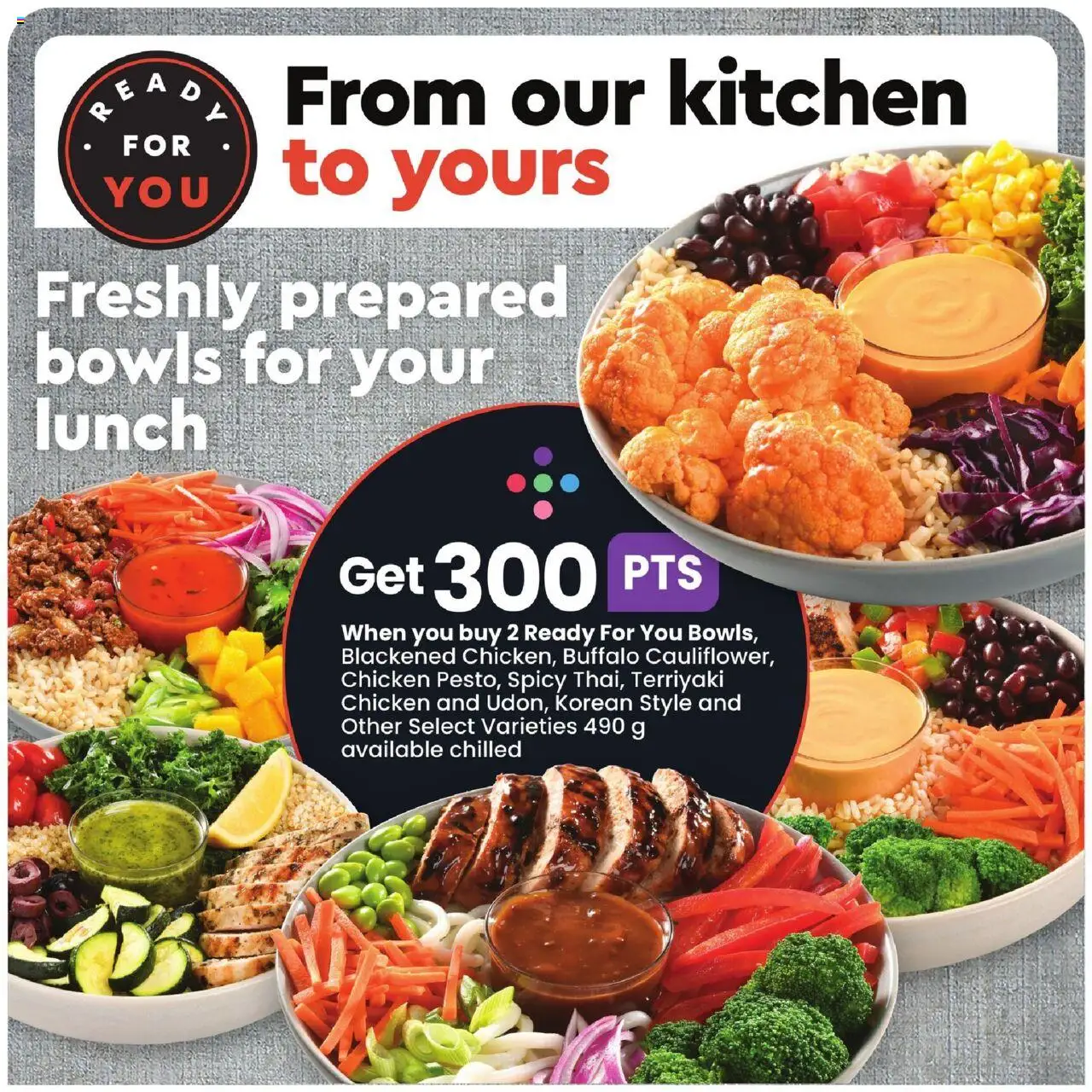 Safeway flyer valid from 07.08.2025 | Page: 14