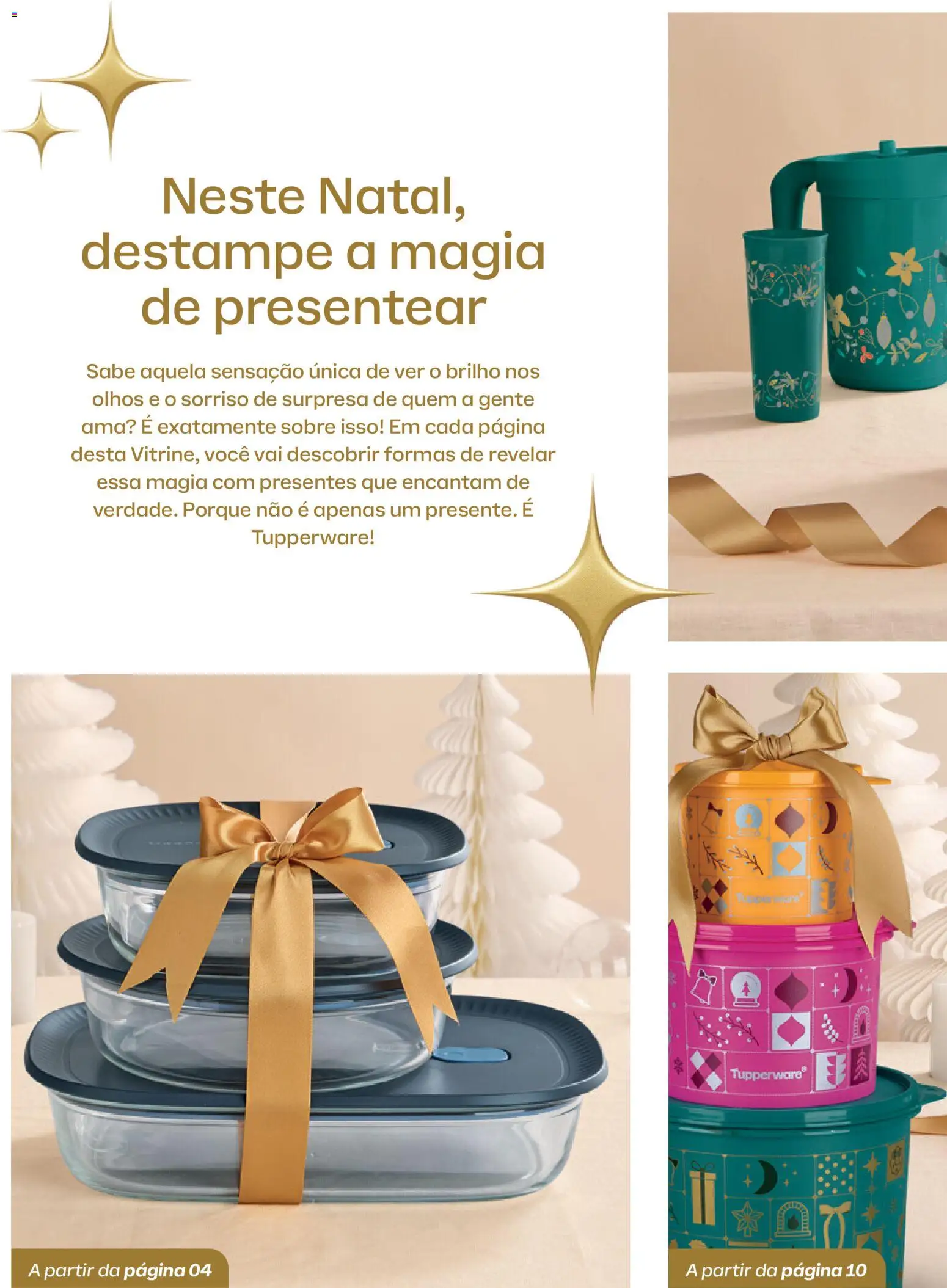 Tupperware Folheto - válido de 01.12.2025 | Página: 2