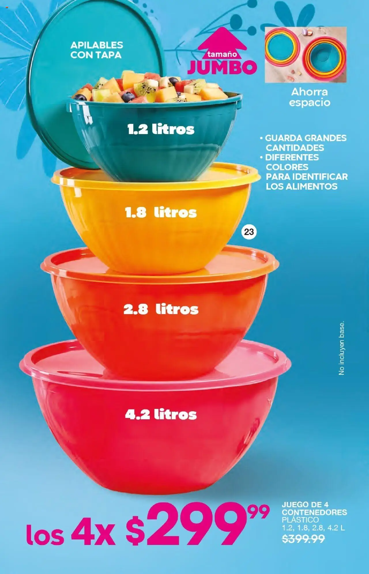 Nuevas ofertas de Fuller válidas en toda la República Mexicana desde el 17.09.2025. ¡Encuentra las mejores ofertas en Fuller - Campaña 12 2025! | Página: 12 | Productos: Juego