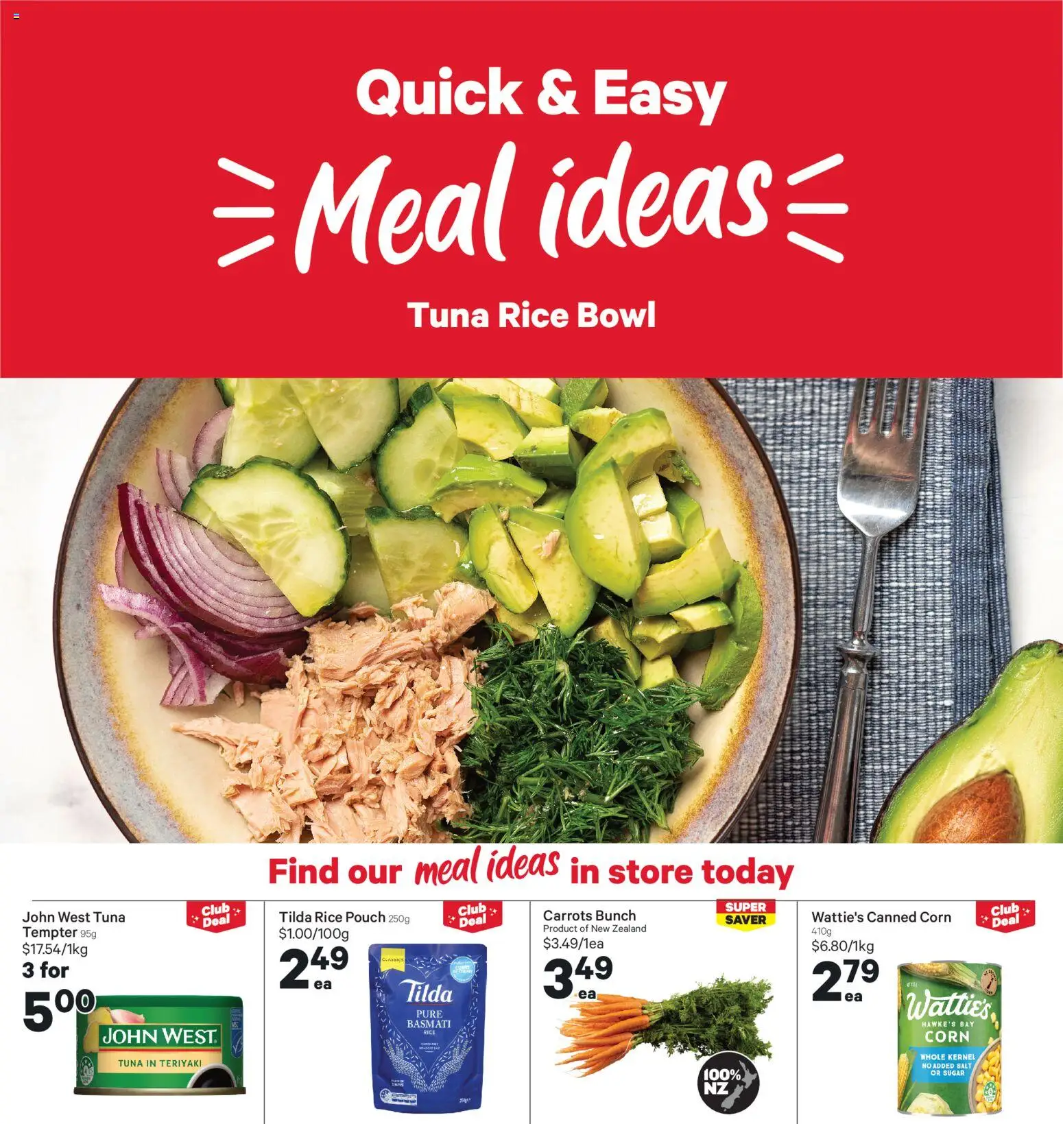 New World catalogue from 19.01.2026 | Page: 10