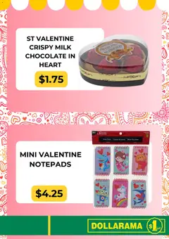 Preview of Dollarama weekly flyer / circulaire from shop Dollarama valid from 22.01.2026 | Page: 5