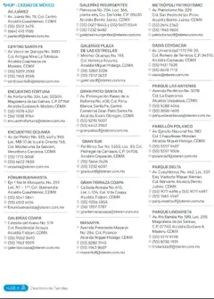 Vista previa de Steren catálogo, nuevo folleto de la tienda, válido en México a partir del 01.01.2025 | Página: 446 | Productos: Planta